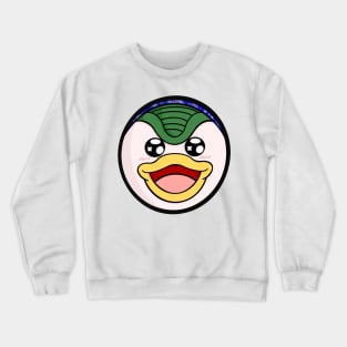 Mochi - Monster Rancher Crewneck Sweatshirt